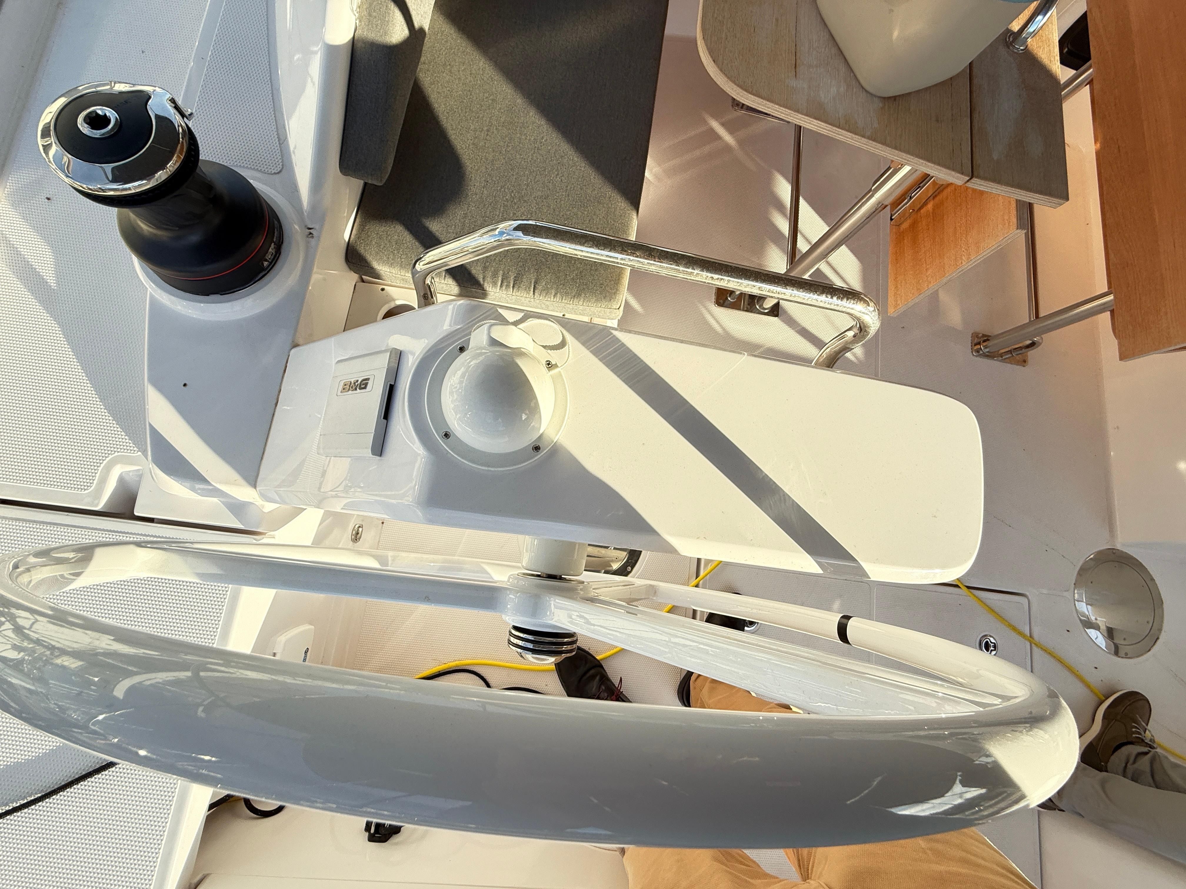 Elan Impression 43 | So Far So Good