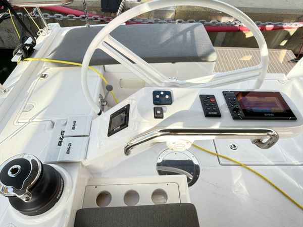 Elan Impression 43 | So Far So Good