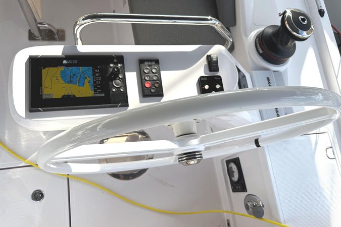 Elan Impression 43 | So Far So Good