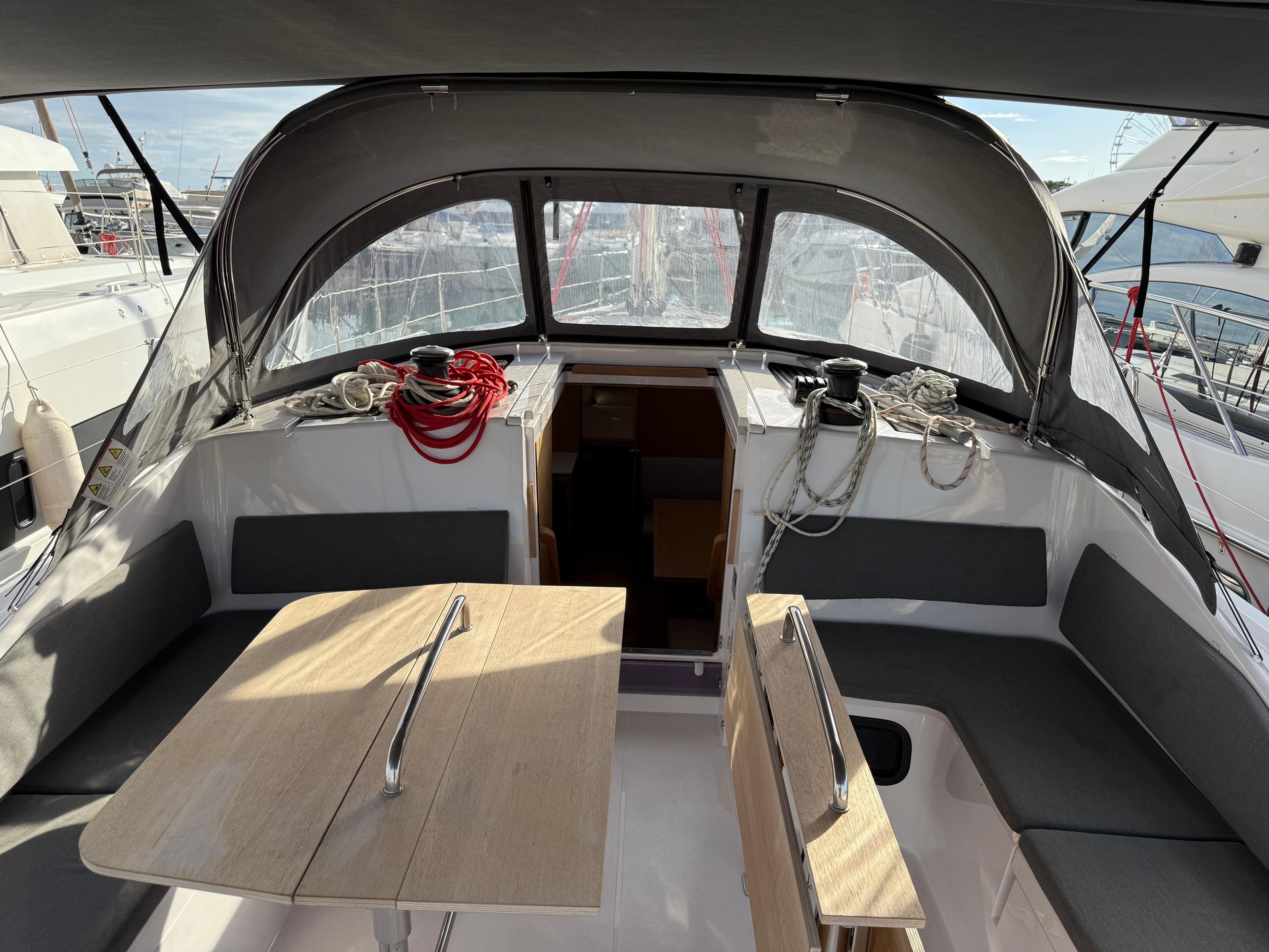 Elan Impression 43 | So Far So Good