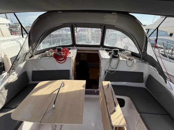 Elan Impression 43 | So Far So Good