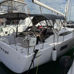 Elan Impression 43 | So Far So Good