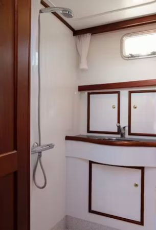 De Jong 1100 OK | Irene