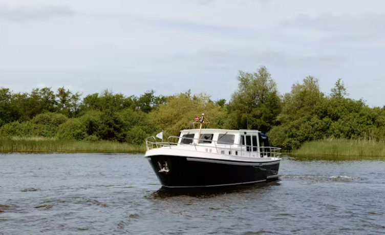 De Jong 1100 OK | Irene