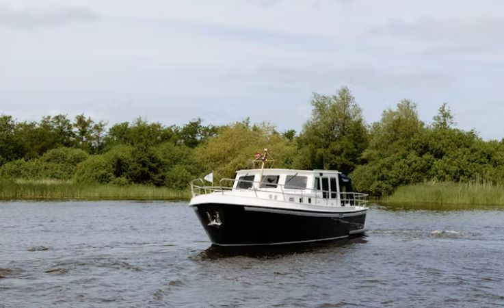 De Jong 1100 OK | Irene