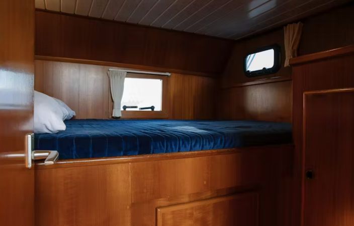 Marvis Pasadena 1120 | Elise