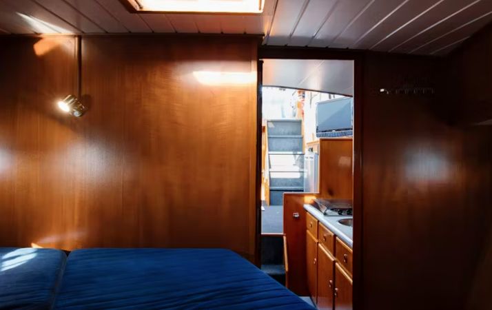 Marvis Pasadena 1120 | Elise