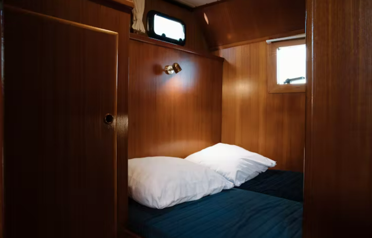 Marvis Pasadena 1120 | Elise