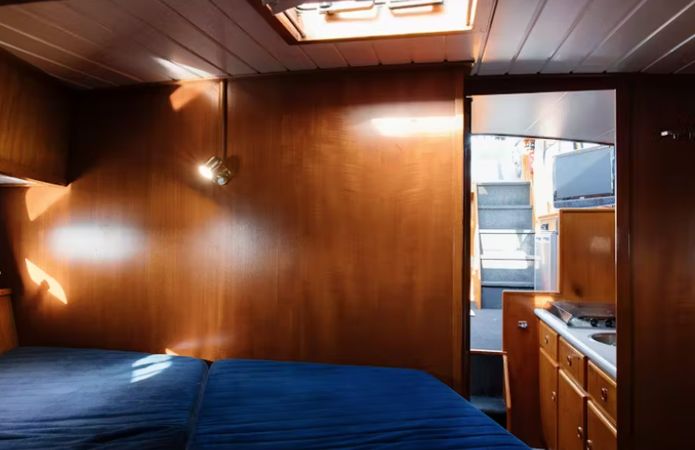 Marvis Pasadena 1120 | Elise