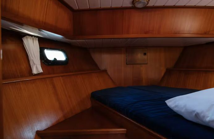 Marvis Pasadena 1120 | Elise