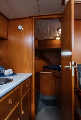 Marvis Pasadena 1120 | Elise