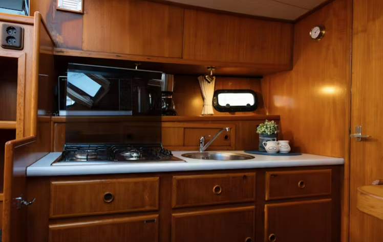 Marvis Pasadena 1120 | Elise