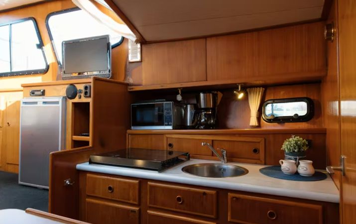 Marvis Pasadena 1120 | Elise