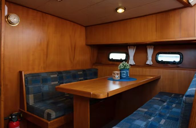 Marvis Pasadena 1120 | Elise