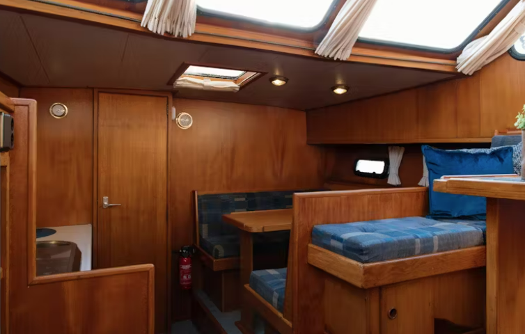 Marvis Pasadena 1120 | Elise