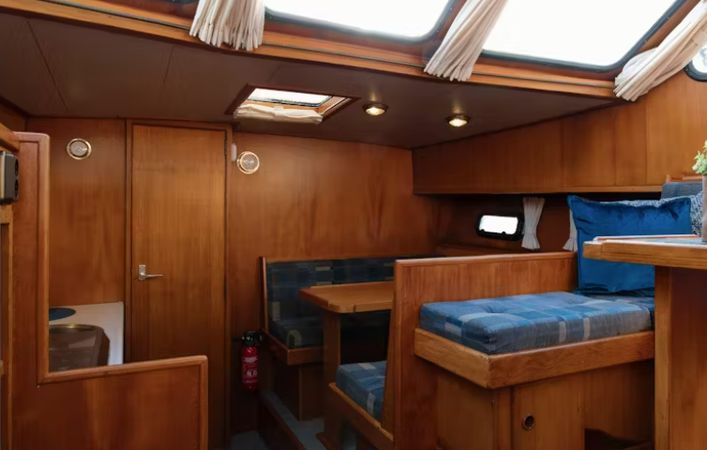 Marvis Pasadena 1120 | Elise