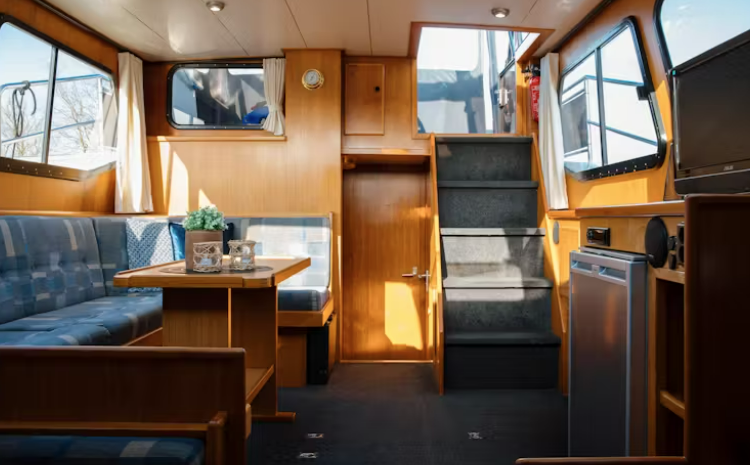 Marvis Pasadena 1120 | Elise