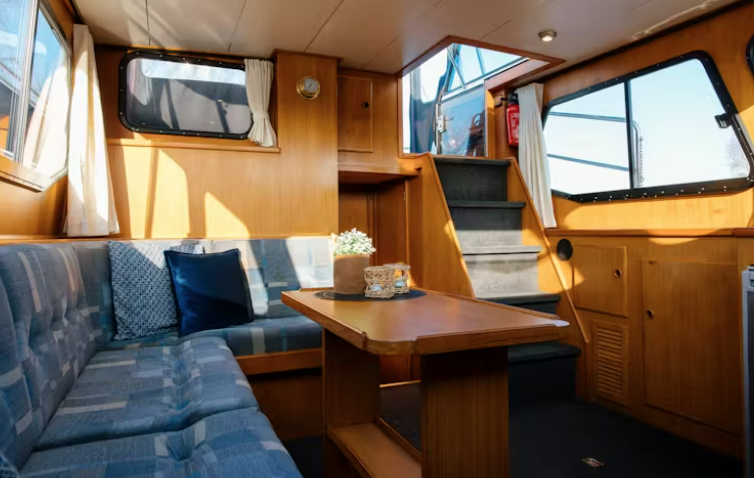 Marvis Pasadena 1120 | Elise