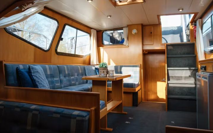 Marvis Pasadena 1120 | Elise