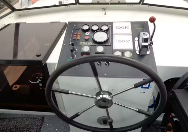 Marvis Pasadena 1120 | Elise