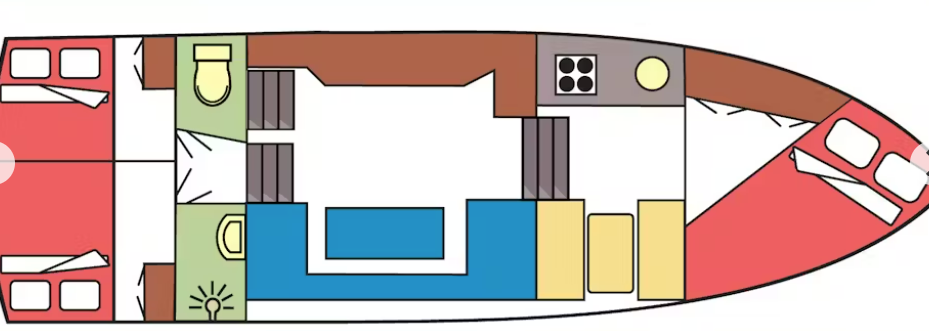 Marvis Pasadena 1120 | Elise