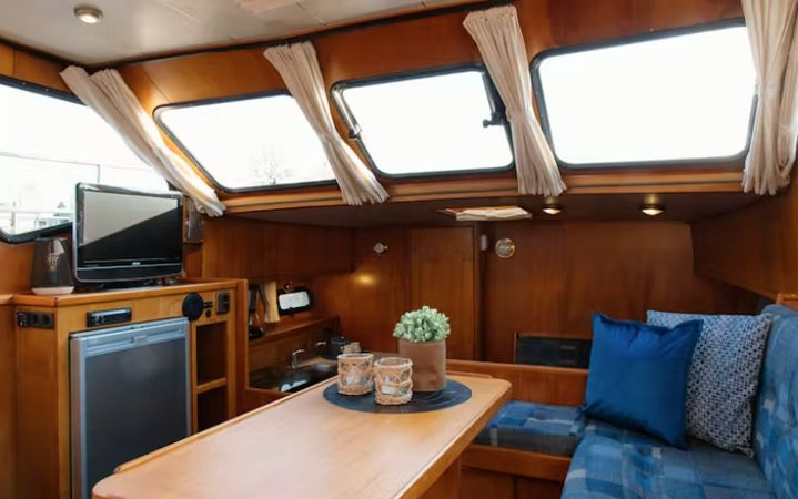 Marvis Pasadena 1120 | Elise