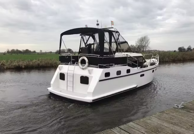 Marvis Pasadena 1120 | Elise