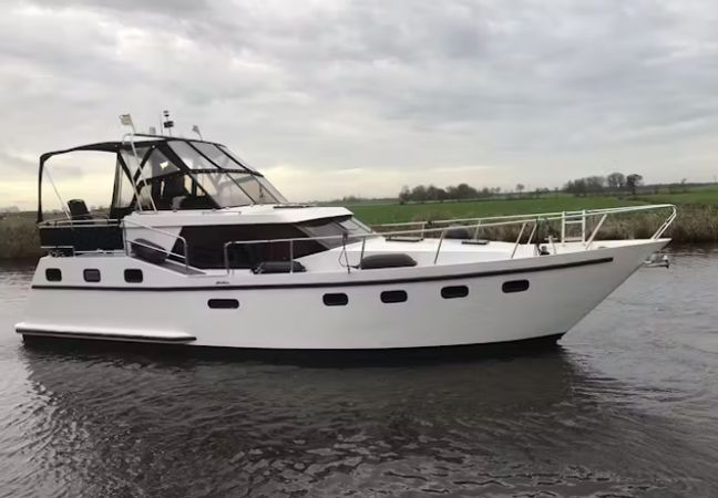 Marvis Pasadena 1120 | Elise