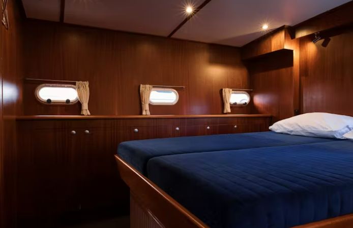 Houwink Vision Line 1125 SE | Felina