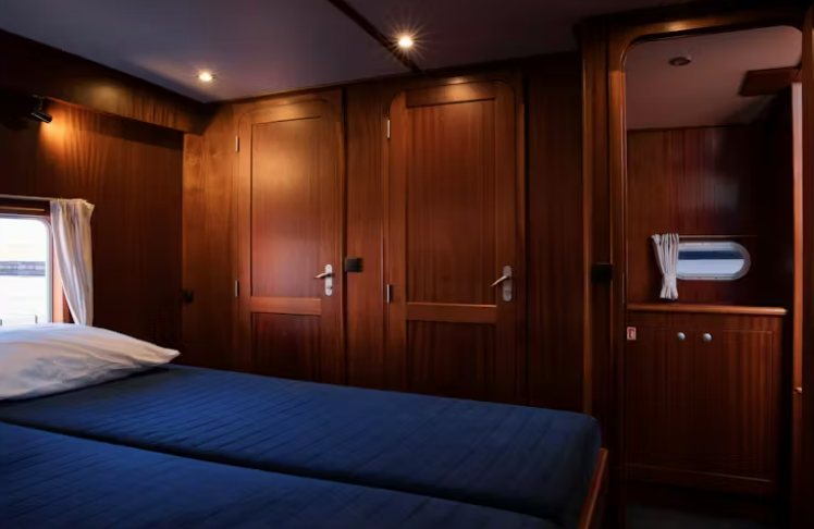 Houwink Vision Line 1125 SE | Felina