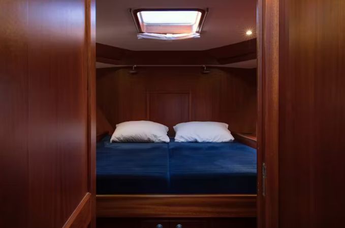 Houwink Vision Line 1125 SE | Felina