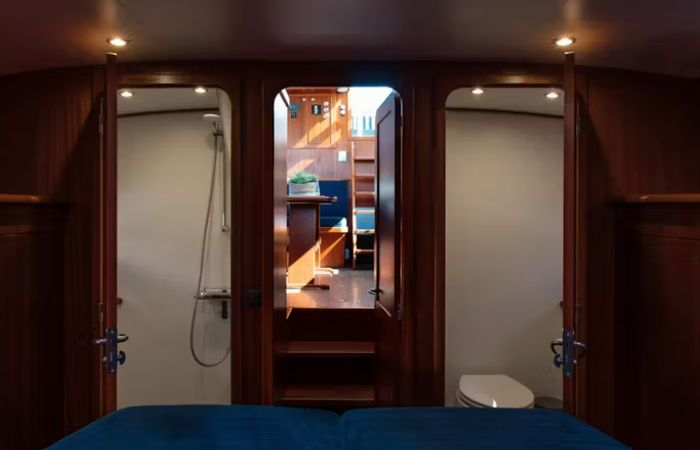 Houwink Vision Line 1125 SE | Felina