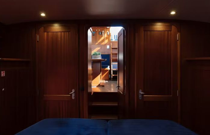 Houwink Vision Line 1125 SE | Felina