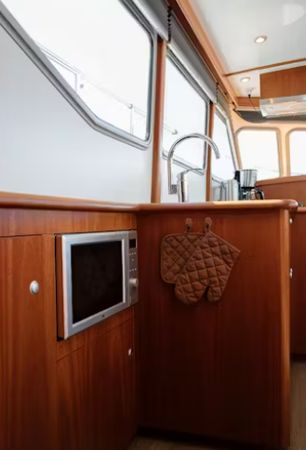 Houwink Vision Line 1125 SE | Felina