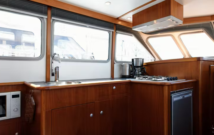 Houwink Vision Line 1125 SE | Felina