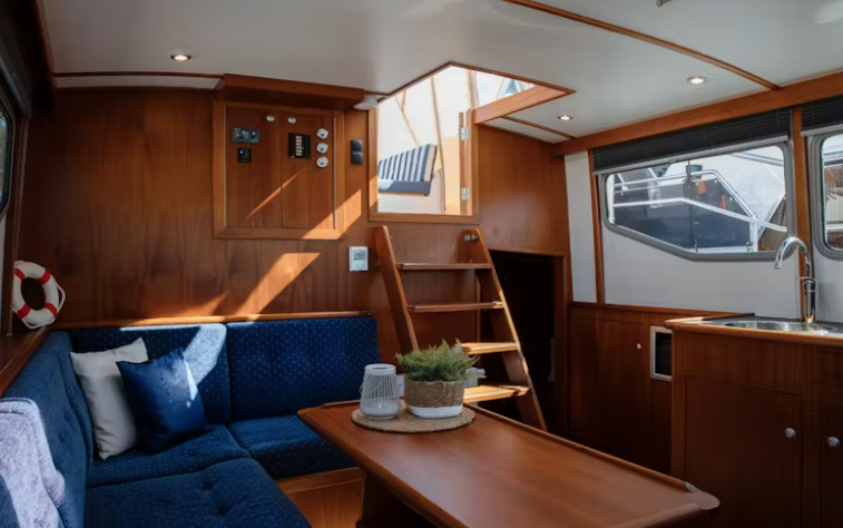 Houwink Vision Line 1125 SE | Felina