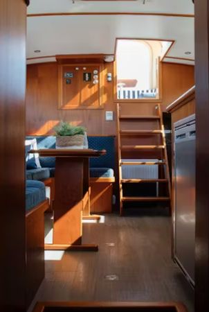 Houwink Vision Line 1125 SE | Felina