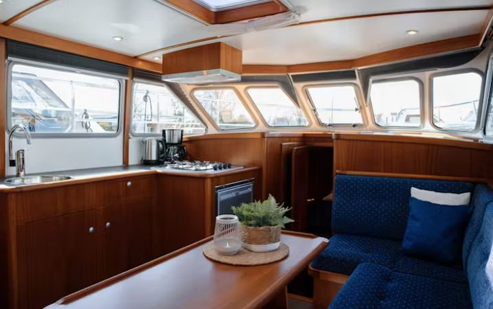 Houwink Vision Line 1125 SE | Felina