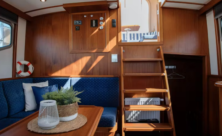 Houwink Vision Line 1125 SE | Felina