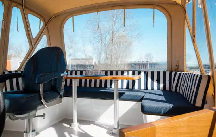 Houwink Vision Line 1125 SE | Felina