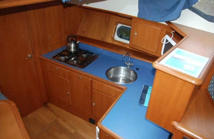 ReLine 1150 | Danielle