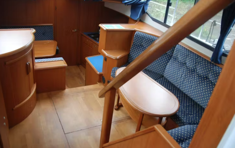 ReLine 1150 | Danielle