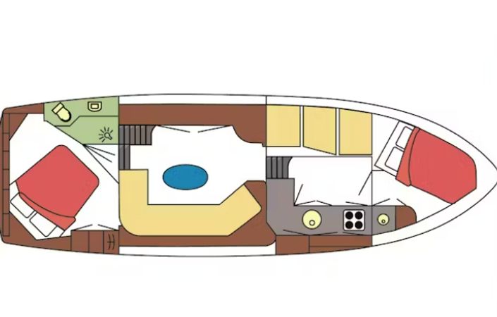 ReLine 1150 | Danielle