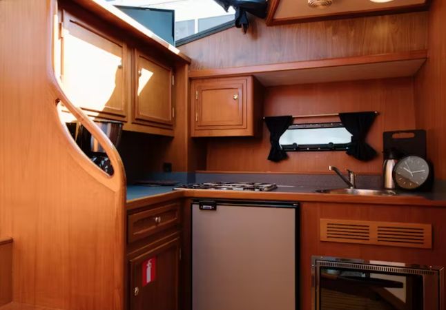 Irnzor 1220 | Rhapsody