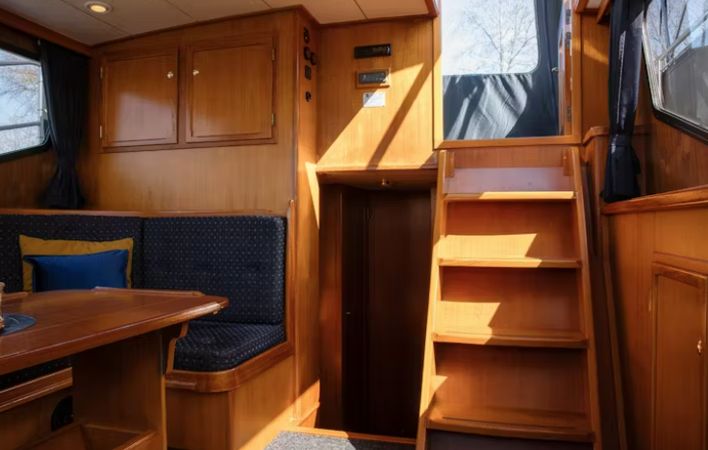 Irnzor 1220 | Rhapsody