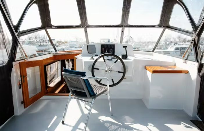 Irnzor 1220 | Rhapsody