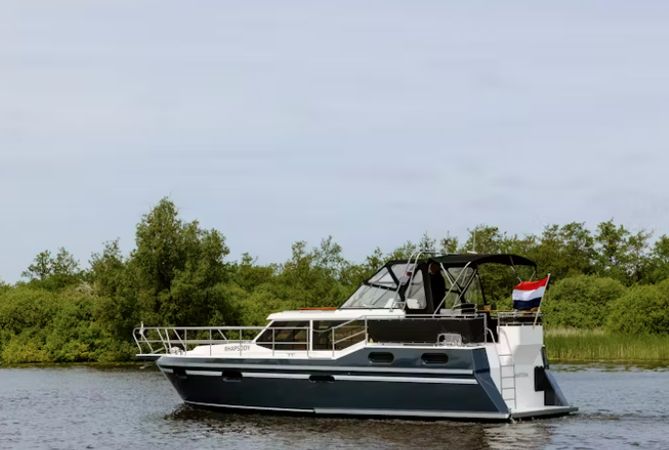 Irnzor 1220 | Rhapsody