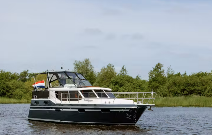 Irnzor 1220 | Rhapsody