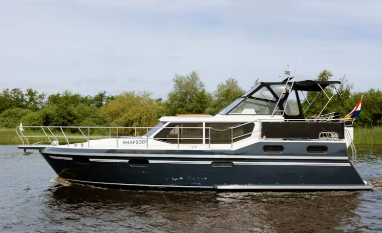 Irnzor 1220 | Rhapsody