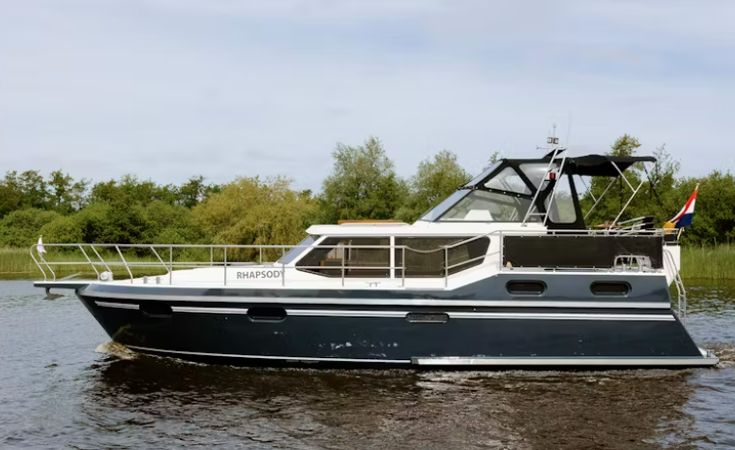 Irnzor 1220 | Rhapsody